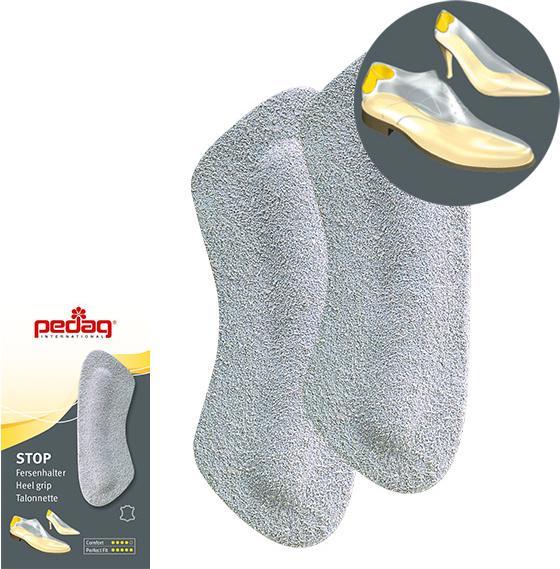 Pedag porte-talons en cuir 2 pcs.