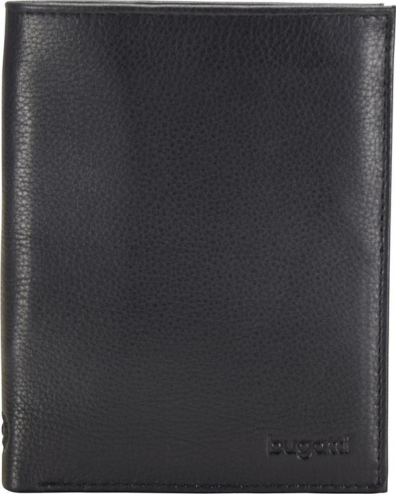 Actual product image Bugatti Geldbörse SEMPRE