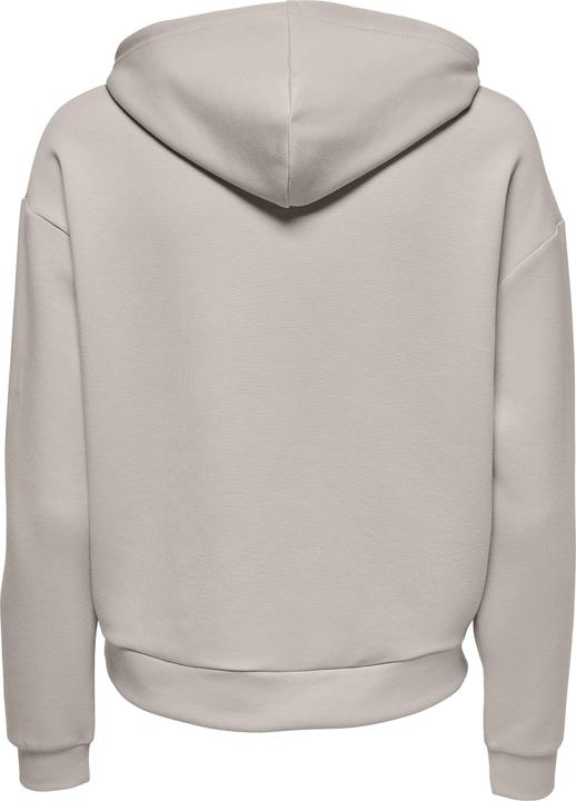 Immagine prodotto Only Play Felpa con cappuccio monocolore (XS)