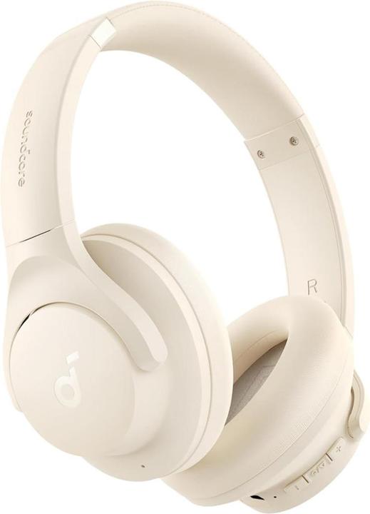 Actual product image Anker Sound core Q20i (ANC, 40 h, Cable, Wireless)