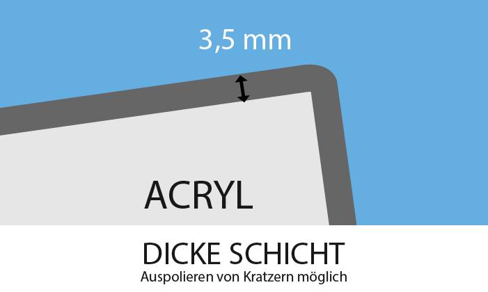 Actual product image Jet-Line Whirlpool LUGANO white (1 pers.)