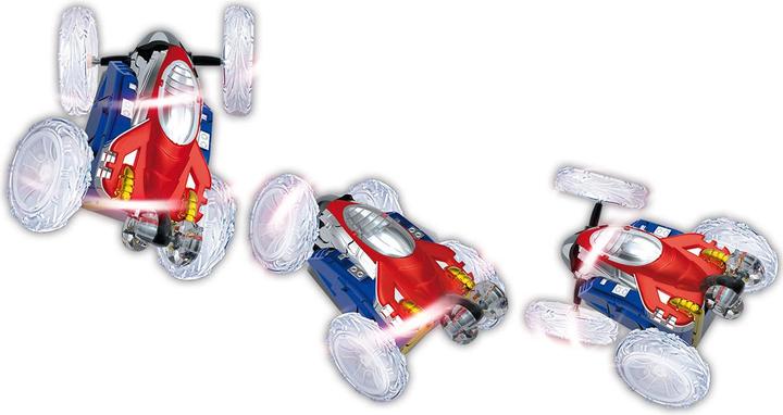 Produktbild Amewi Spinstar Mini Stunt blau