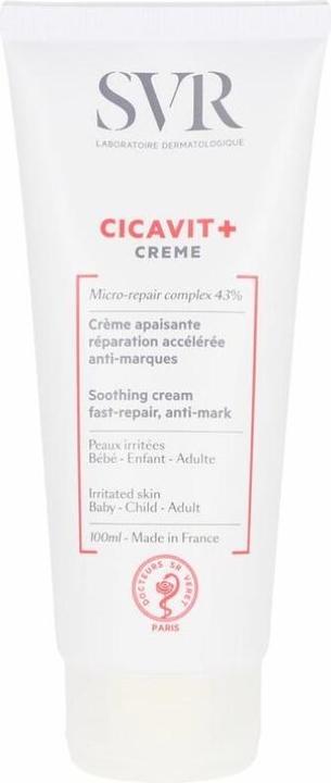 Produktbild Cicavit + Crème (100 ml, 24h Creme)