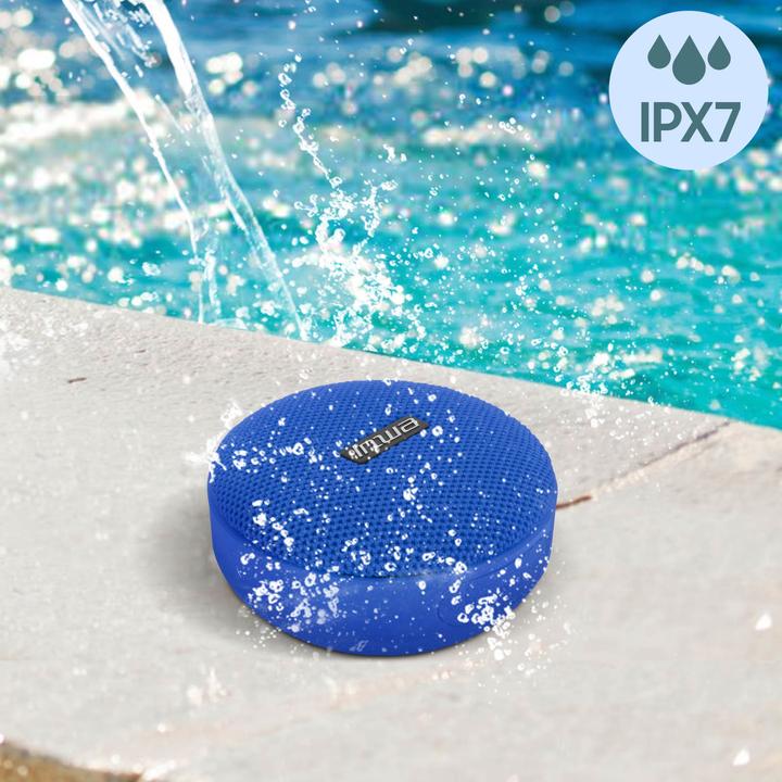 Actual product image Avizar Bike 5W speaker, IPX7 (10 h)
