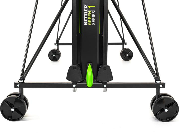 Produktbild Kettler K1 Outdoor
