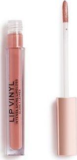Actual product image Makeup Revolution Lip vinyl chauffeur lip gloss 1pc