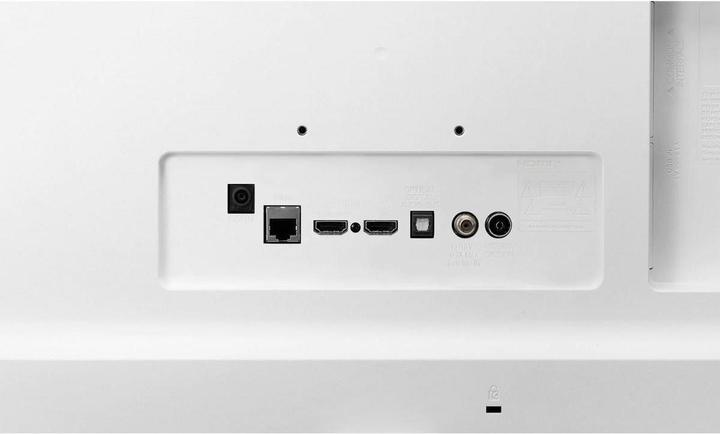 Productafbeelding LG 23,6-inch 24TQ510S-WZ TV-monitor (1366 x 768 pixels, 23.60")