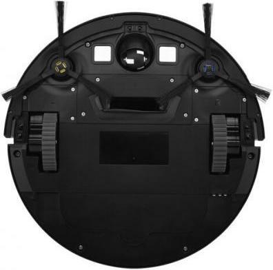 Productafbeelding ETA Robotstofzuiger ETA122790000 Zero 2-in-1, met natreinigingsfunctie