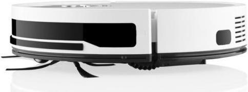 Productafbeelding ETA Robotstofzuiger ETA122790000 Zero 2-in-1, met natreinigingsfunctie