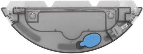 Productafbeelding ETA Robotstofzuiger ETA122790000 Zero 2-in-1, met natreinigingsfunctie