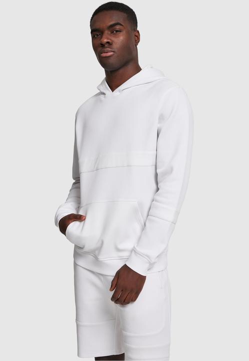 Image du produit Urban Classics Heavy Pique Hoody (XXL)