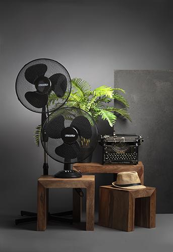 Produktbild Mesko MS 7311 Ventilator (53 dB)