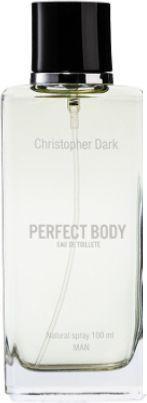 Christopher Dark Perfect Body EDT 100 ml (Eau de Toilette, 100 ml)