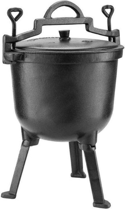 Produktbild Kinghoff CAST IRON BOILER 10L KH-2233