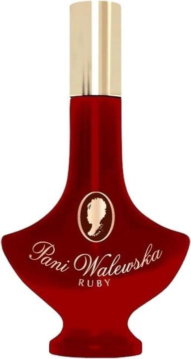 Produktbild MIRACULUM Pani Walewska Ruby EDP perfumed water 30 ml (Eau de Parfum, 30 ml)