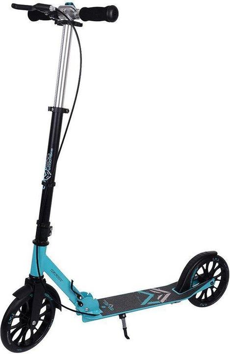 Tempish Children's scooter SMF Unisex Calipe, blue