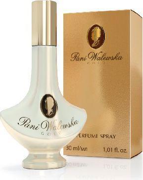 Actual product image MIRACULUM Pani Walewska Gold EDP perfumed water 30ml (Eau de parfum, 30 ml)