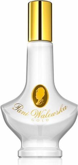 Actual product image MIRACULUM Pani Walewska Gold EDP perfumed water 30ml (Eau de parfum, 30 ml)