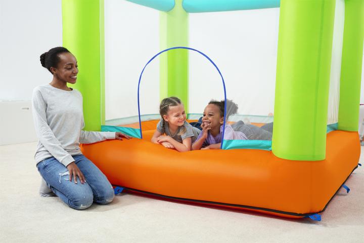Actual product image Bestway Inflatable lock