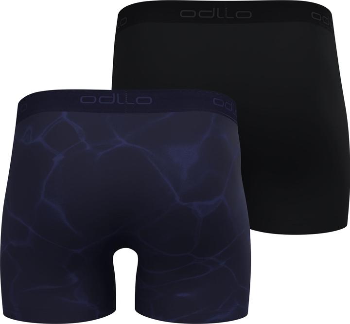 Produktbild Odlo Active F-Dry Eco Graphic 2er Pack (XXL)