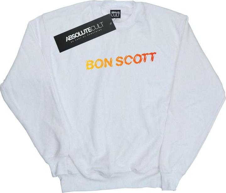 Universal Textiles Shattered Logo Sweatshirt (S)