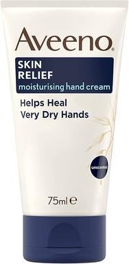 Aveeno Skin Relief Moisturising Hand Cream (75 ml)