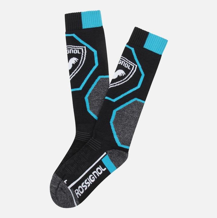 Rossignol Jr Speed Comfort Socken (XS)