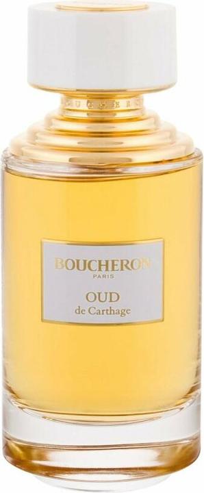 Boucheron Oud De Carthage (Eau de Parfum, 125 ml)