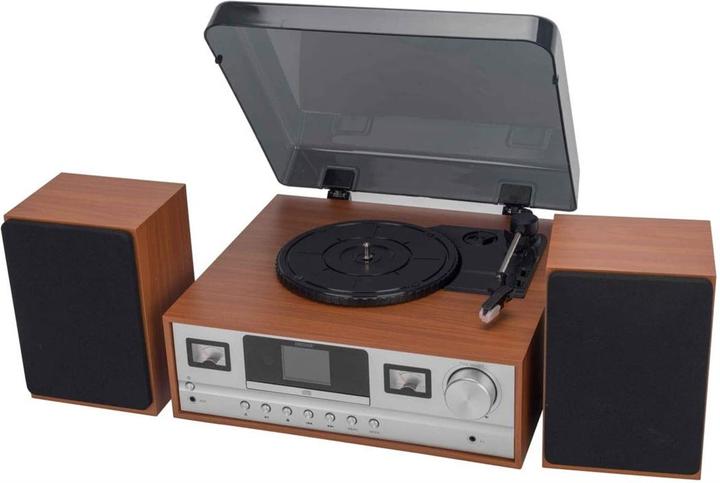 Image du produit Denver MRD-52 (Automatique)