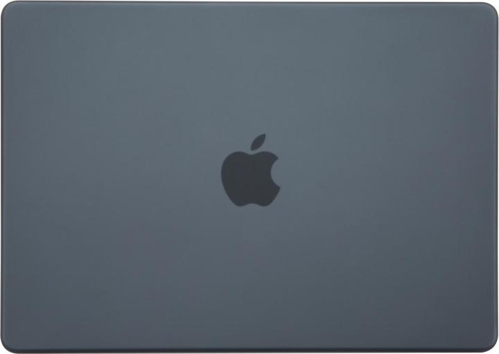 Actual product image Screenguard Hard Case for Apple MacBook Pro 14" (14", Apple)