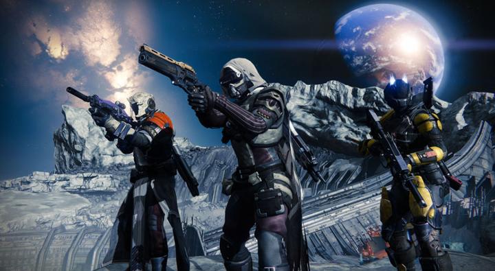 Image du produit Activision Destiny (PS3)