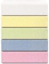 Produktbild Baby Matex waterproof sheet JERSEY 70 X140-SELEDINE (MT0169) (70 x 140 cm)