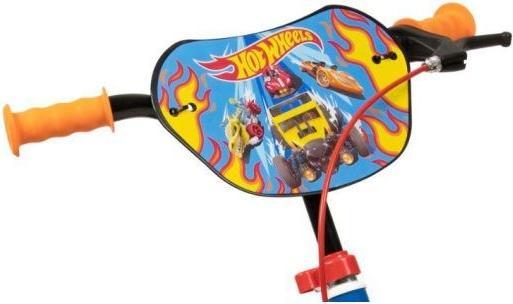 Image du produit Toimsa Rower biegowy 10 HOT WHEELS 168