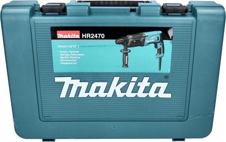 Productafbeelding Makita Hr2470 (Elektrische stroom)