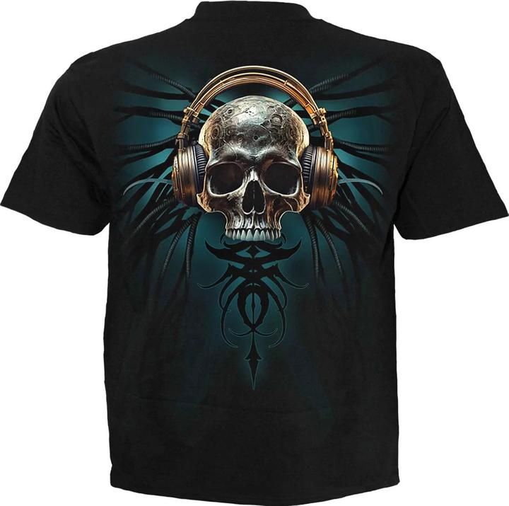 Produktbild Spiral Dread Rocks TShirt (S)