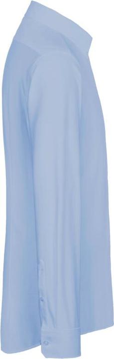Immagine prodotto Hakro Camicia Natural Stretch Regular blu oceano, XS (XS)
