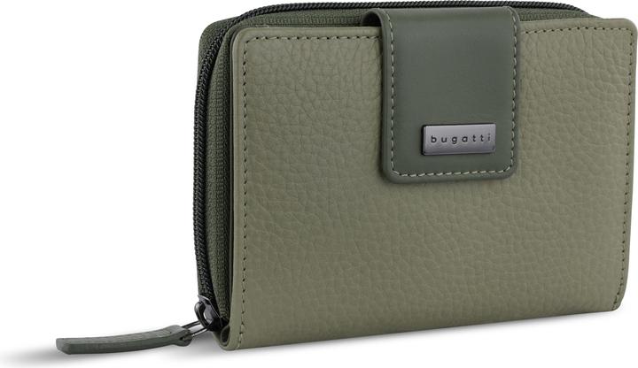 Actual product image Bugatti SINA wallet