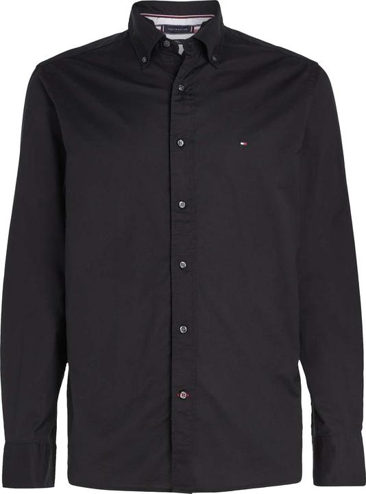 Immagine prodotto Tommy Hilfiger Core Flex Camicia Uomo (L)