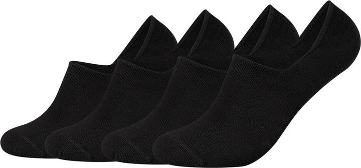 S.Oliver Füsslinge (4er Pack, 43, 46)