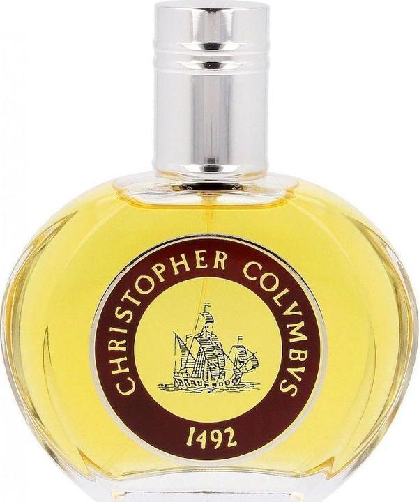 Image du produit Christopher Columbus 1492 EDT 100 ml (Eau de toilette, 100 ml)