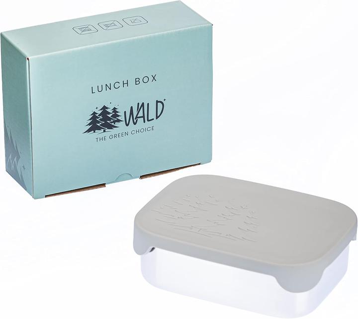 Produktbild Wald Jausendose