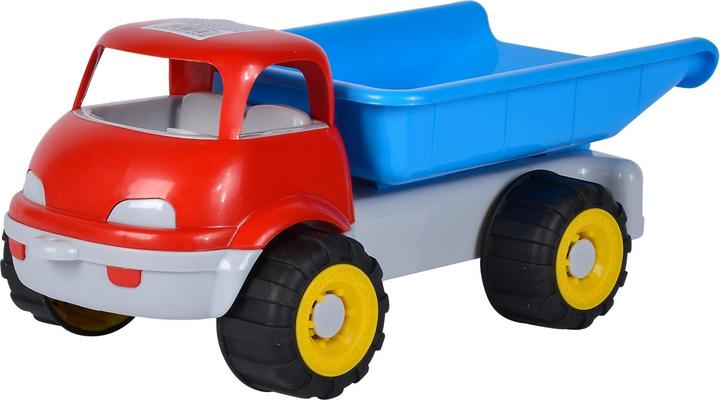 Image du produit Androni Camion benne avec pelleteuse