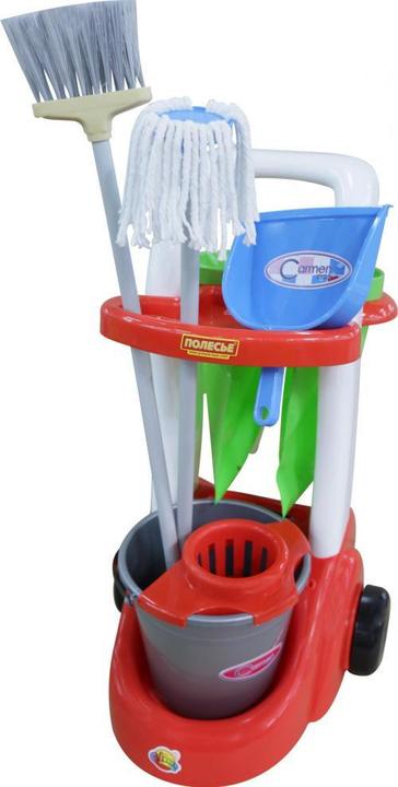 Polesie game toys