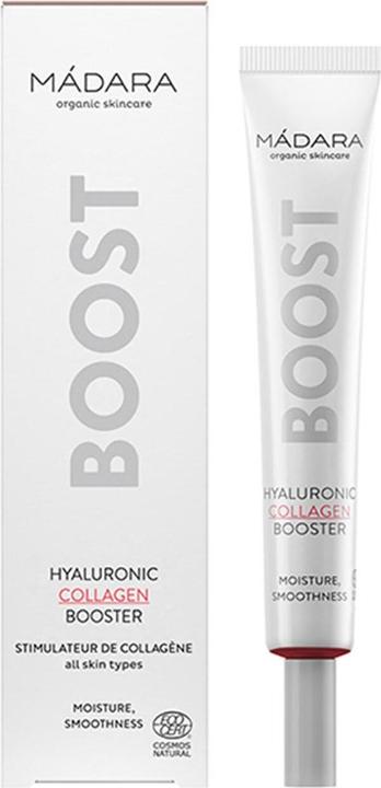 Immagine prodotto Madara Potenziamento del collagene ialuronico (25 ml, Crema 24h)