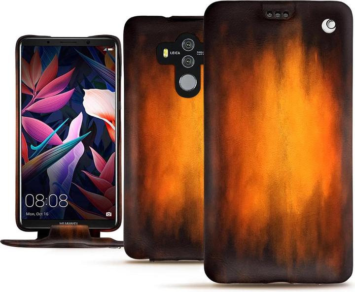 Immagine prodotto Noreve Cover in pelle verticale (Mate 10 Pro)
