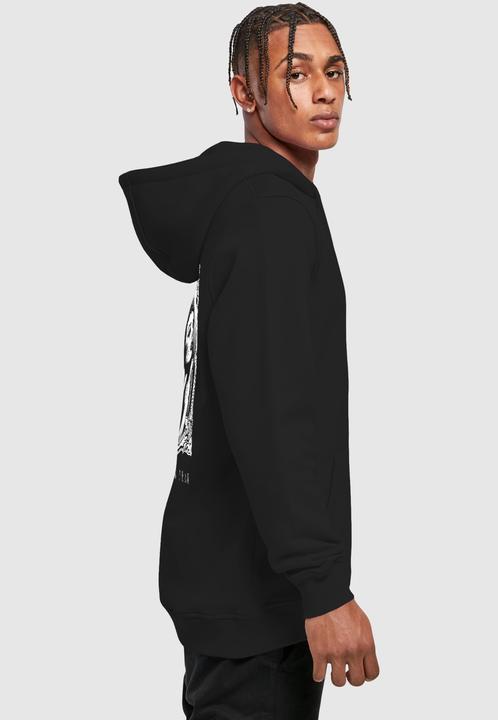 Produktbild Mister Tee MisterTee Faith Over Fear Hoody - 171551 (3XL)