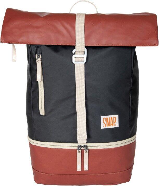 Snap Roll Top - Rucksack (25 l)