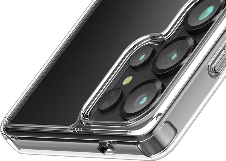 Image du produit Screenguard SuperClear Hybrid Case (Samsung Galaxy S25 Ultra)