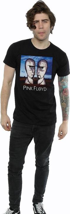 Immagine prodotto Pink Floyd Maglietta in cotone The Division Bell (M)