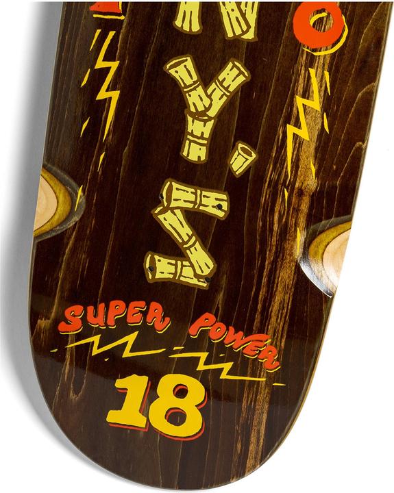 Image du produit Anti Hero Superpuissance WW (9.18")